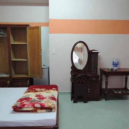 Hong Lan Hotel ダラット エクステリア 写真